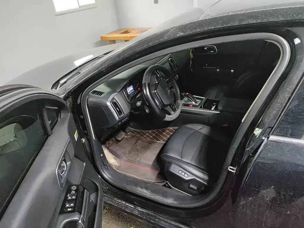 Citroen C6 2021 из CN, фото 5