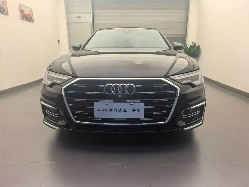 Audi A6L — фото 2