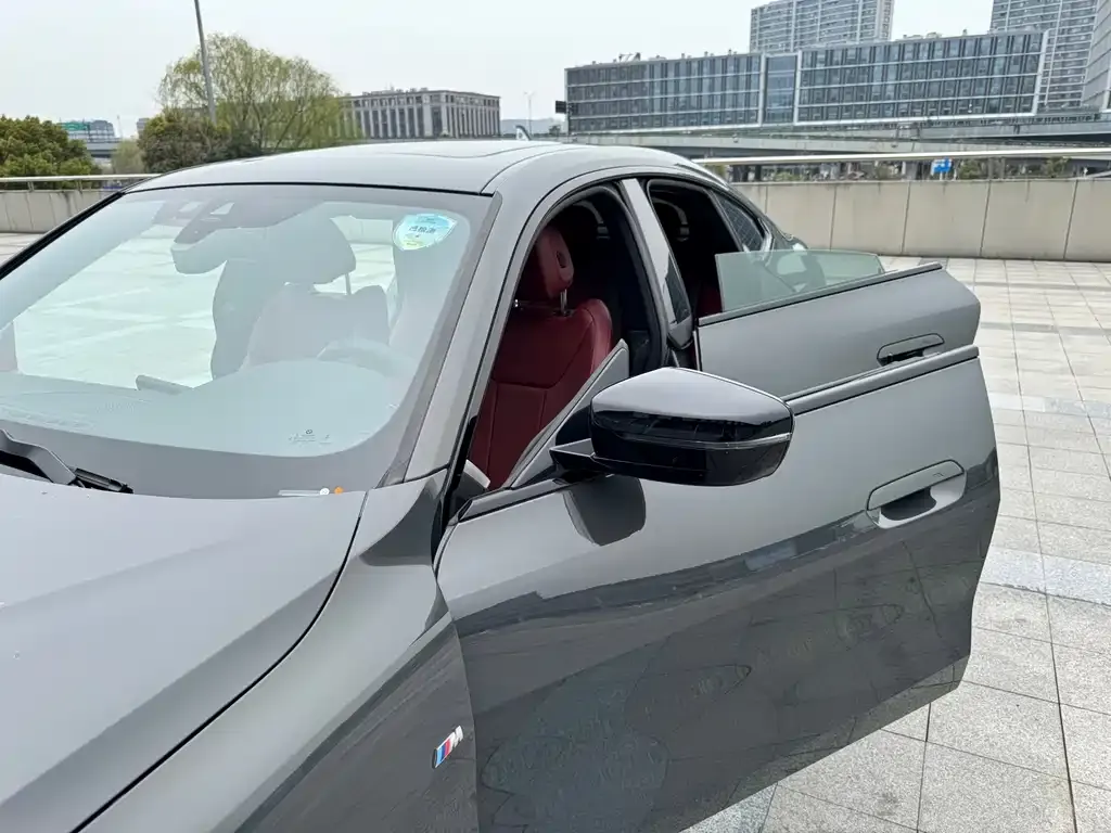 BMW 4 Series 2022 из CN, фото 7