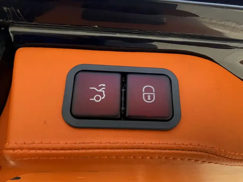 Mercedes-Benz Vito 2024 из CN, фото 5