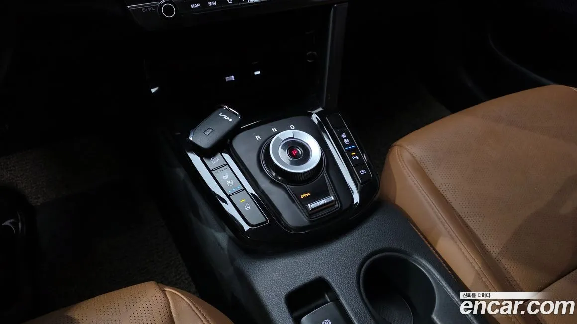 Kia Seltos 2024 из KR, фото 6