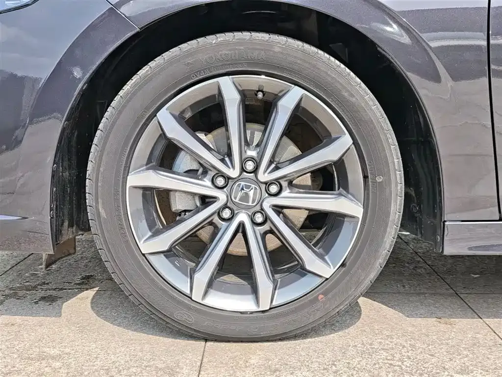 Honda Integra 2023 из CN, фото 9