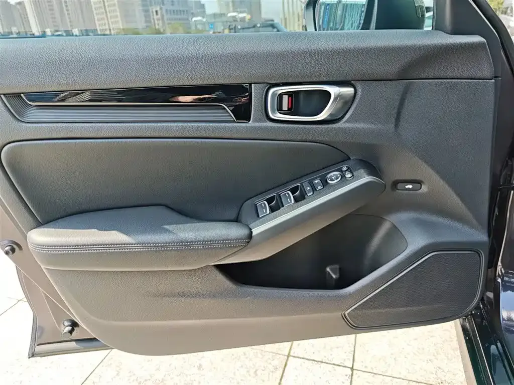 Honda Integra 2023 из CN, фото 8