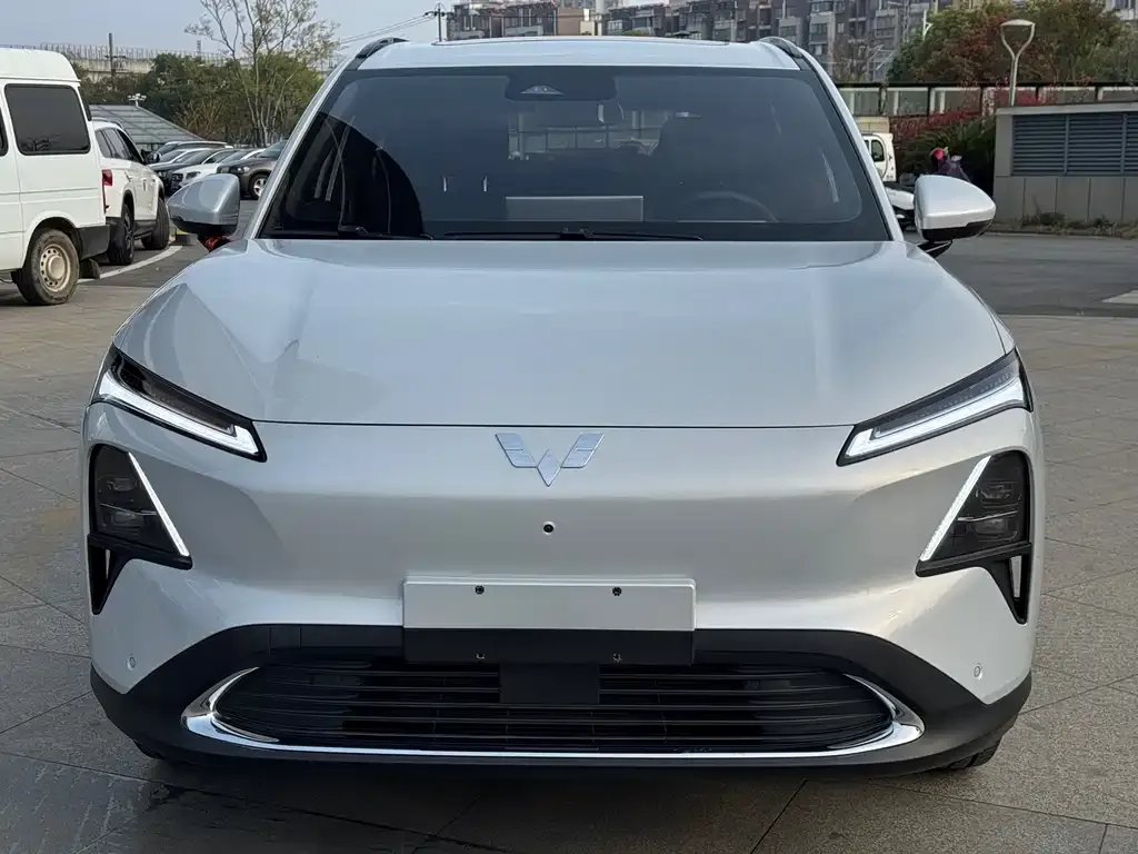 Wuling Xingguang S 2024 из CN, фото 8