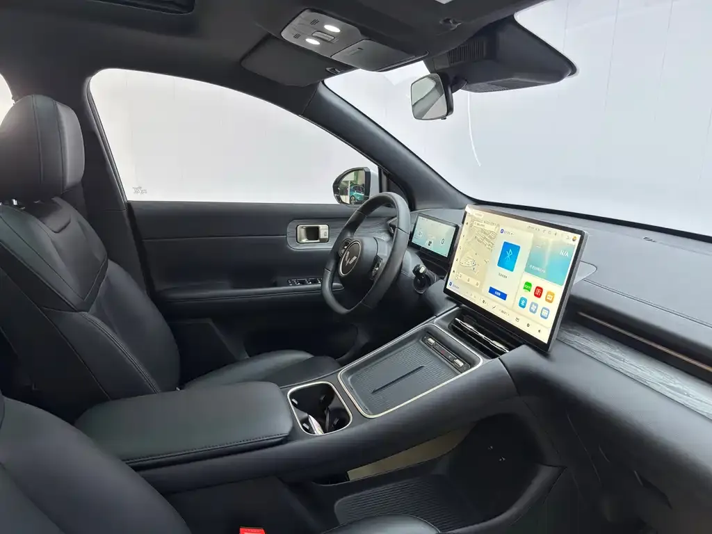 Wuling Xingguang S 2024 из CN, фото 2