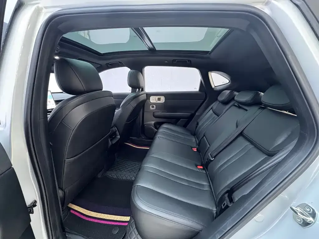 Wuling Xingguang S 2024 из CN, фото 4