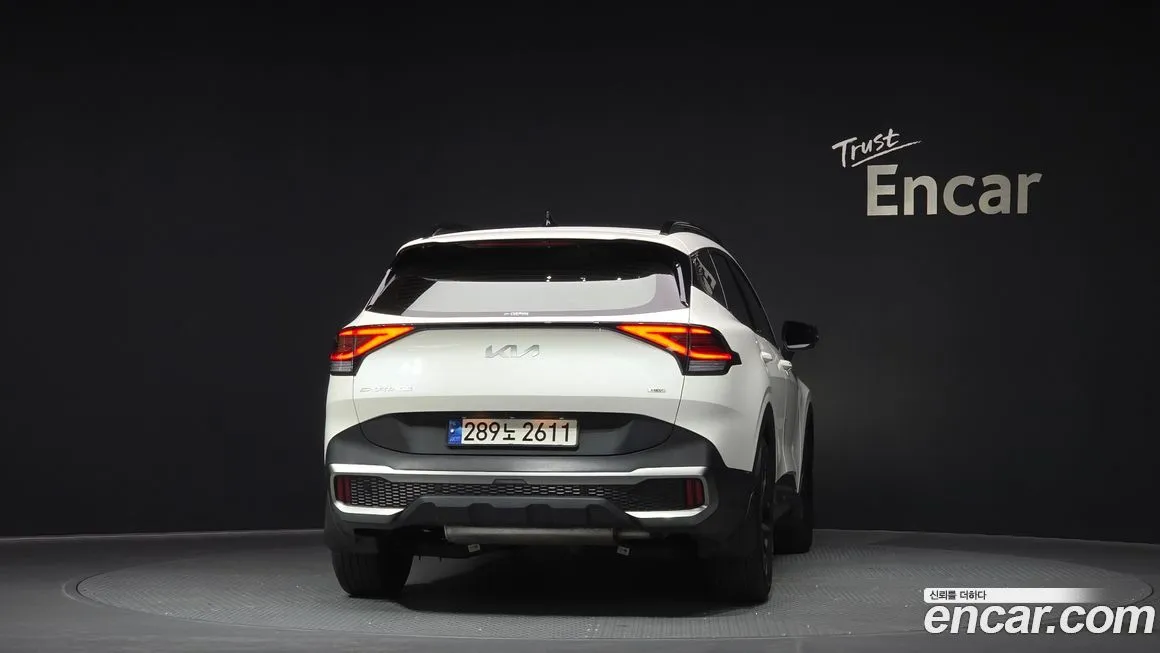 Kia Sportage — фото 4
