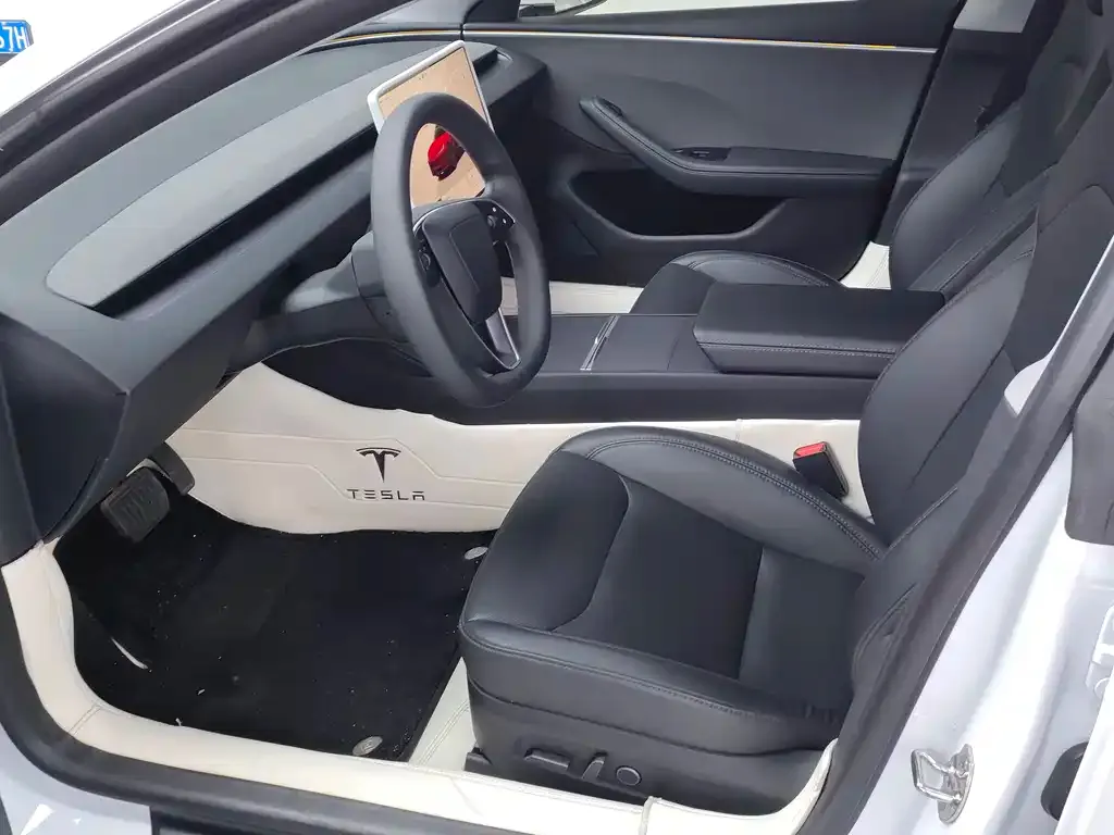 Tesla Model 3 2024 из CN, фото 3