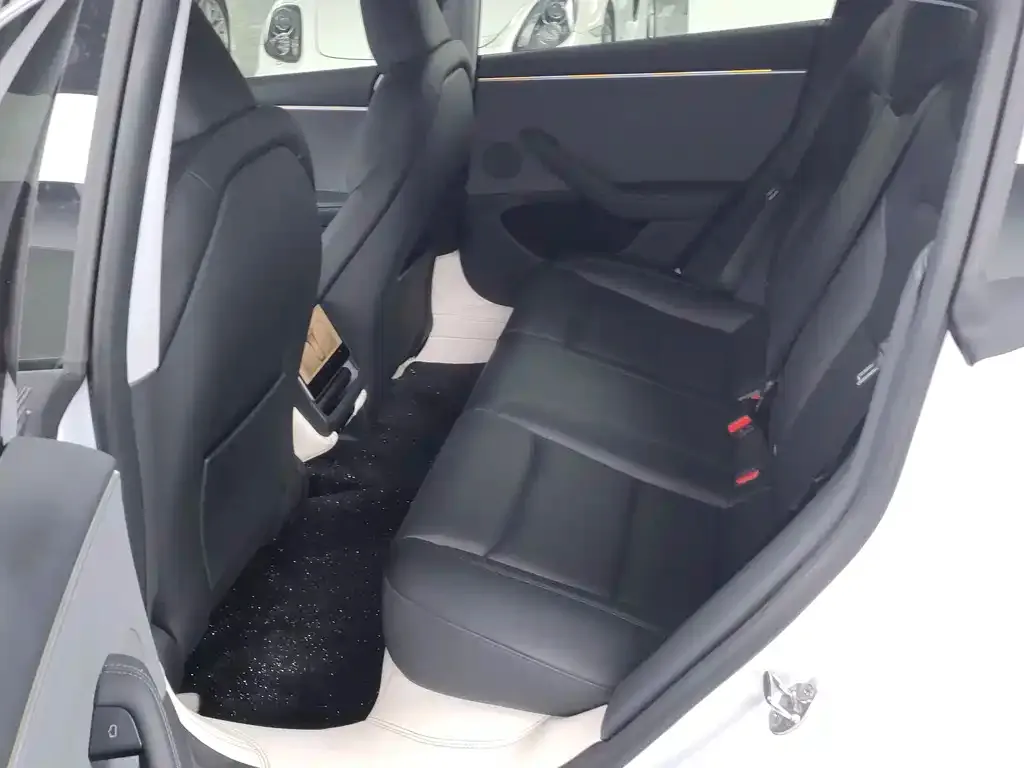 Tesla Model 3 2024 из CN, фото 7