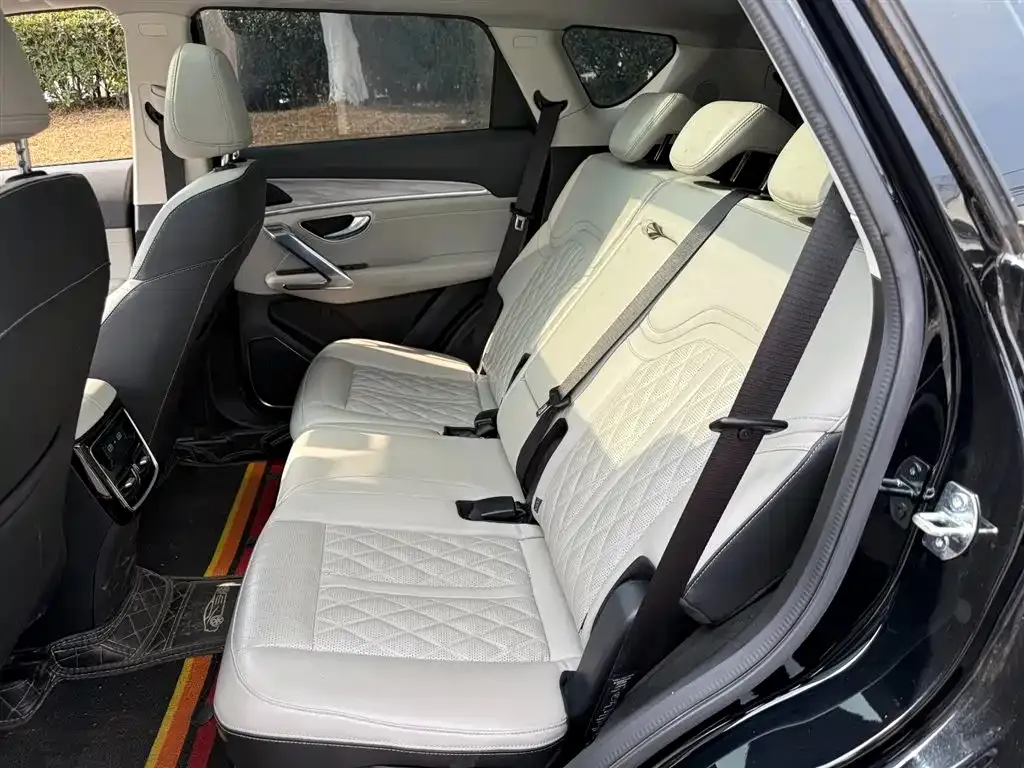 Jetour X70 PLUS 2023 из CN, фото 6