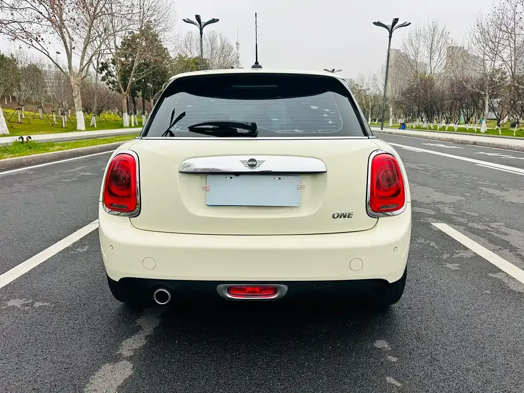 MINI Cooper (3-door) 2021 из CN, фото 7