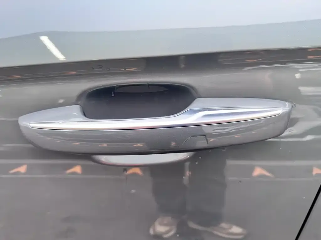 Geely Xingrui 2026 из CN, фото 2