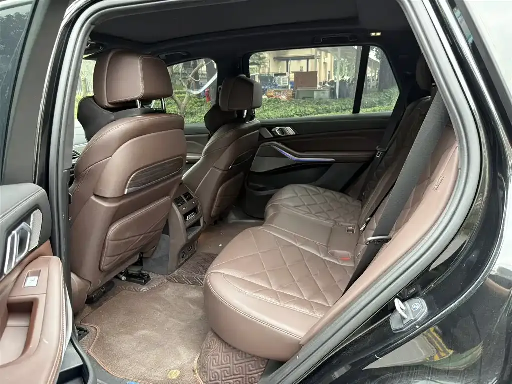 BMW X5 2022 из CN, фото 3