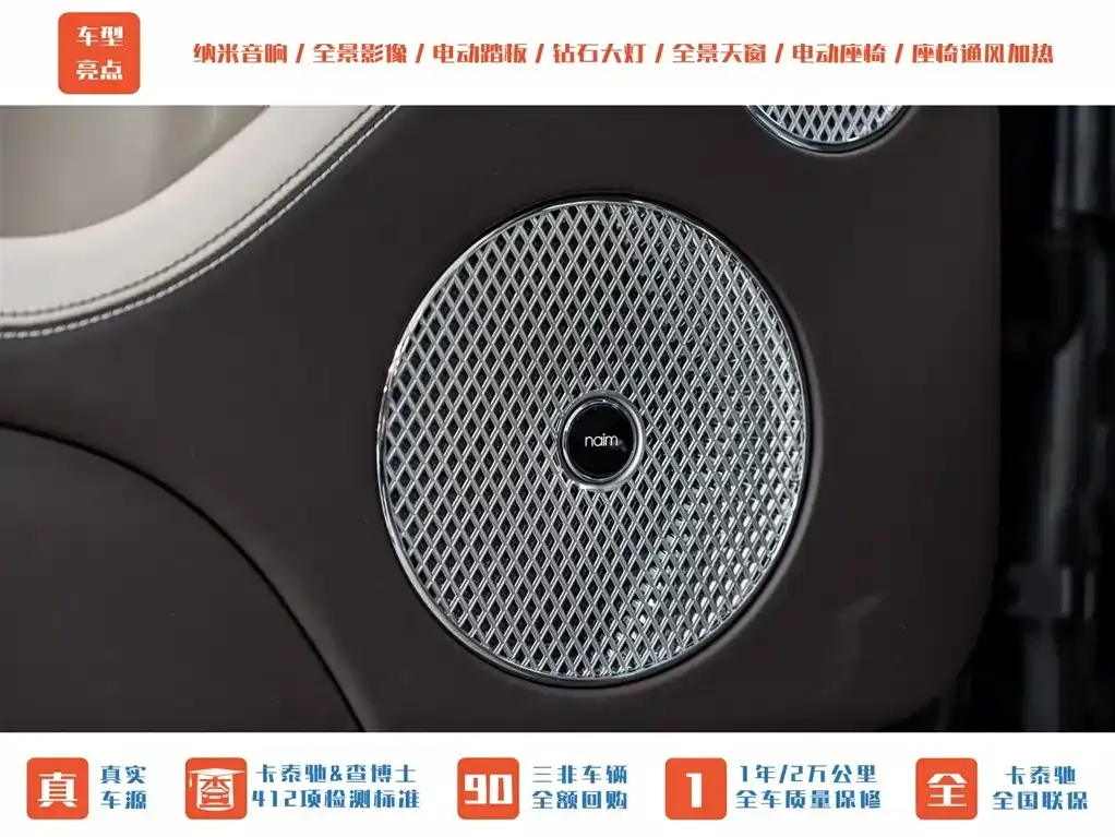 Bentley Bentayga 2024 из CN, фото 7