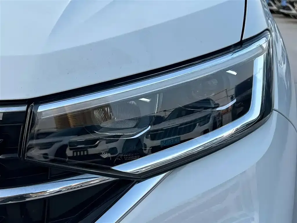 Volkswagen Tayron 2023 из CN, фото 2