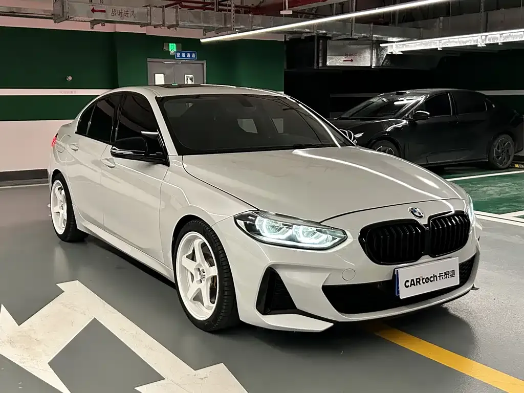 BMW 1 Series — фото 2