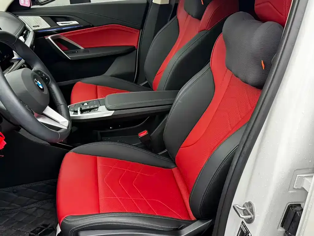 BMW X1 2024 из CN, фото 2