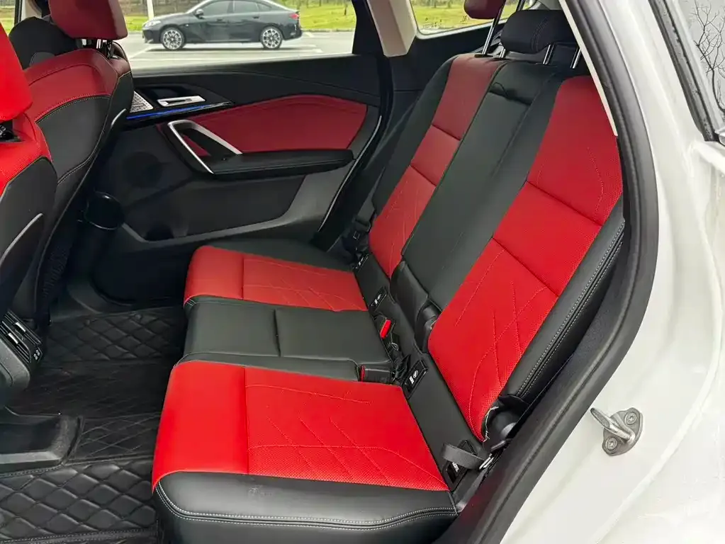 BMW X1 2024 из CN, фото 4