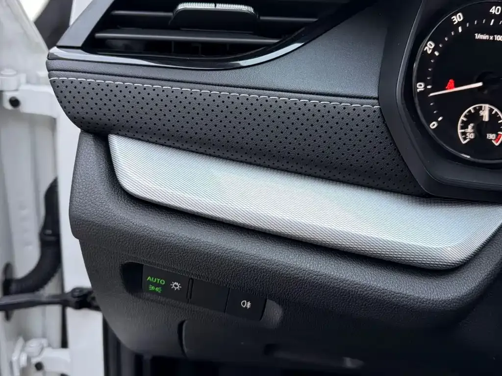 Skoda Octavia 2022 из CN, фото 6