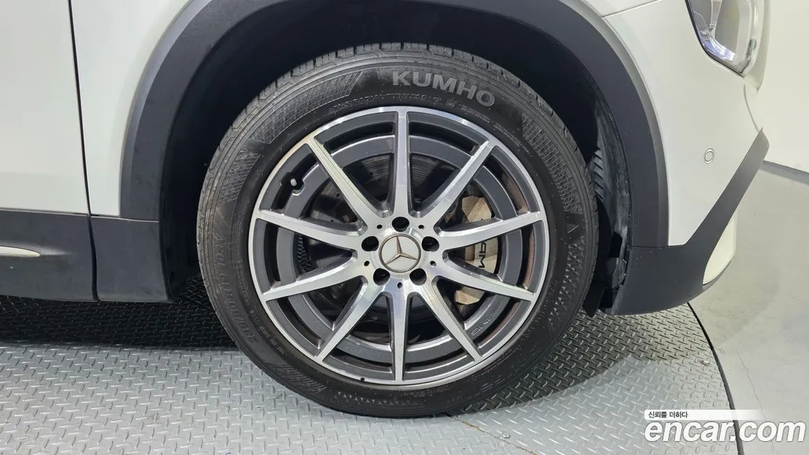 Mercedes-Benz GLB-Class 2023 из KR, фото 7
