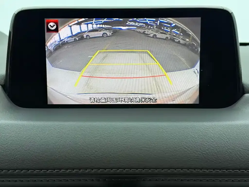 Mazda CX-5 2021 из CN, фото 5