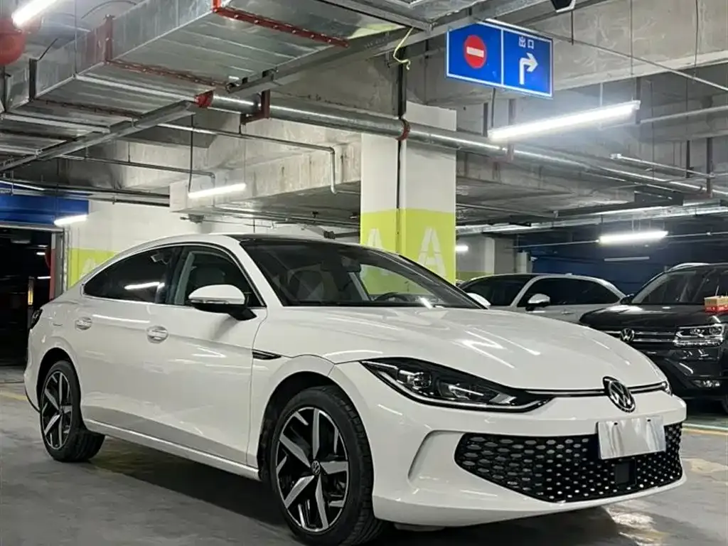 Volkswagen Lamando 2023 из CN, фото 9