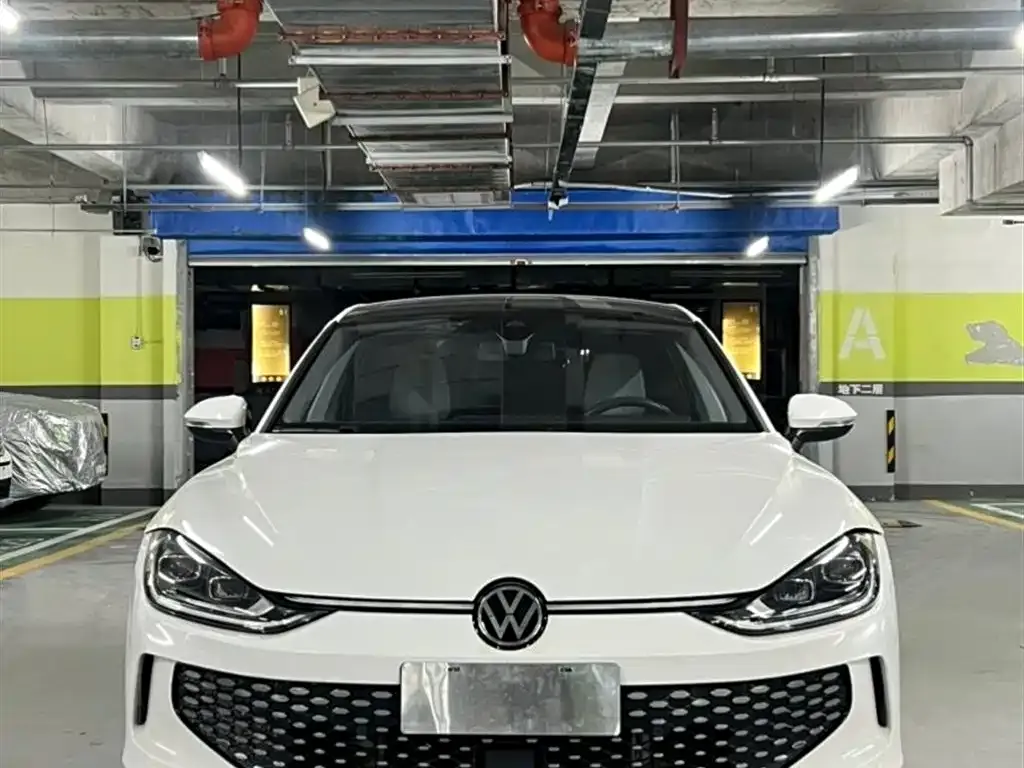 Volkswagen Lamando 2023 из CN, фото 6