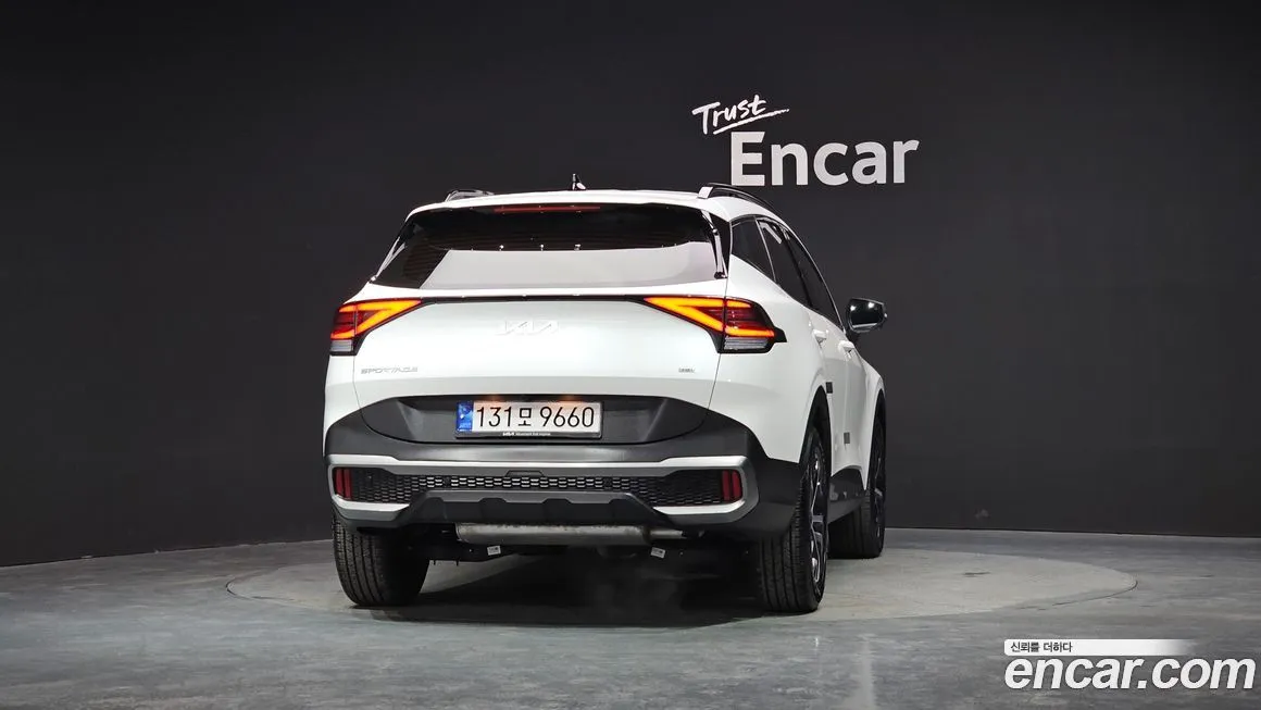 Kia Sportage — фото 2