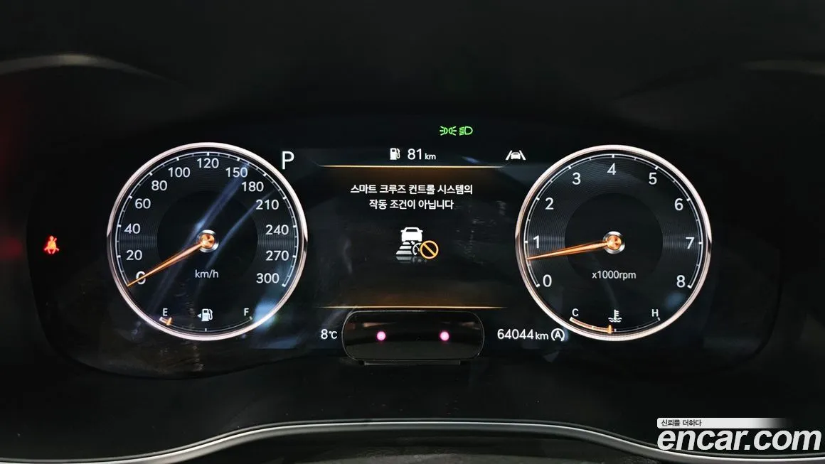 Genesis G70 2021 из KR, фото 2