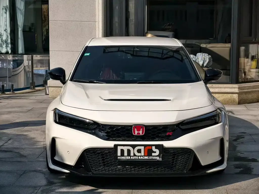 Honda Civic (Import) — фото 10