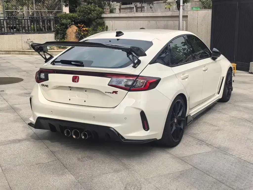Honda Civic (Import) — фото 9