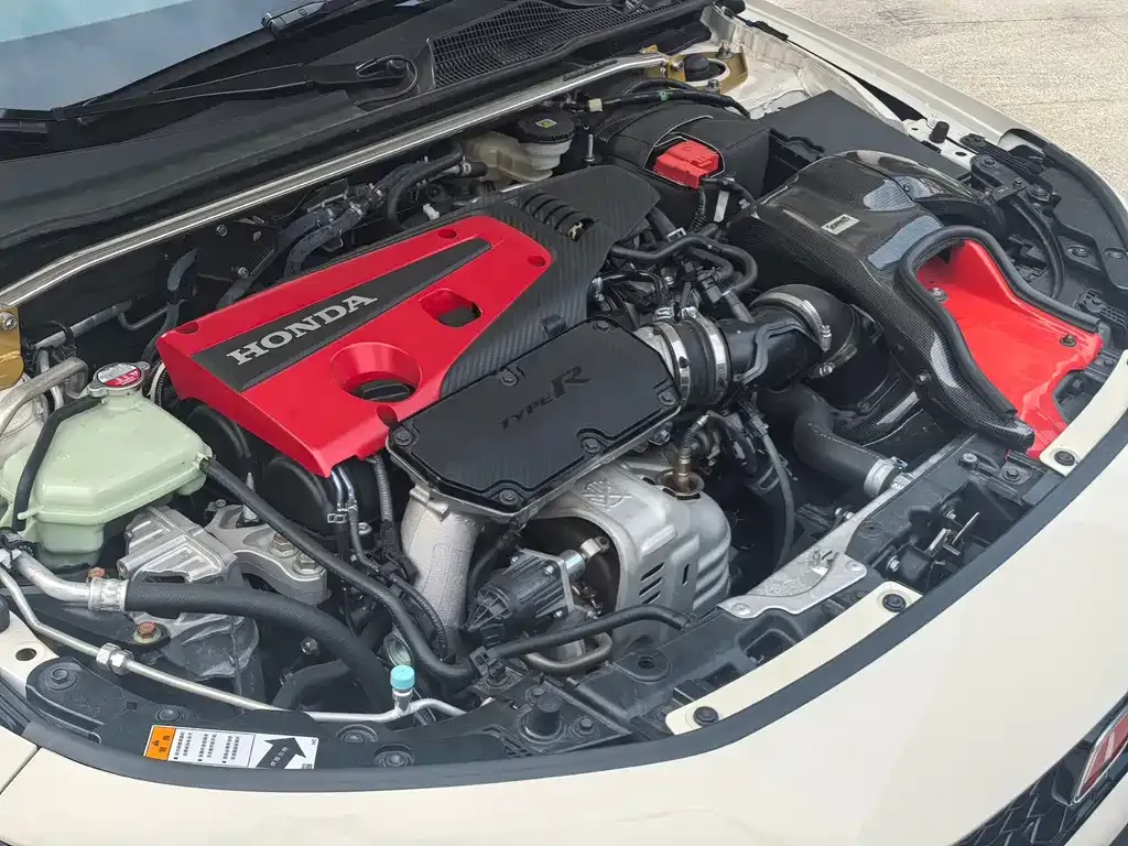 Honda Civic (Import) — фото 6