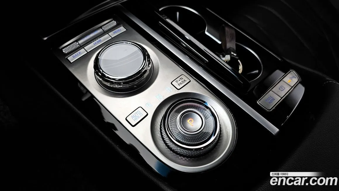Genesis G80 — фото 9