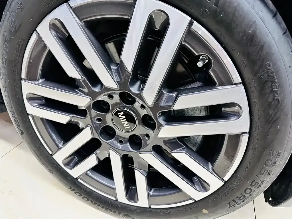 MINI Cooper EV 2025 из CN, фото 4
