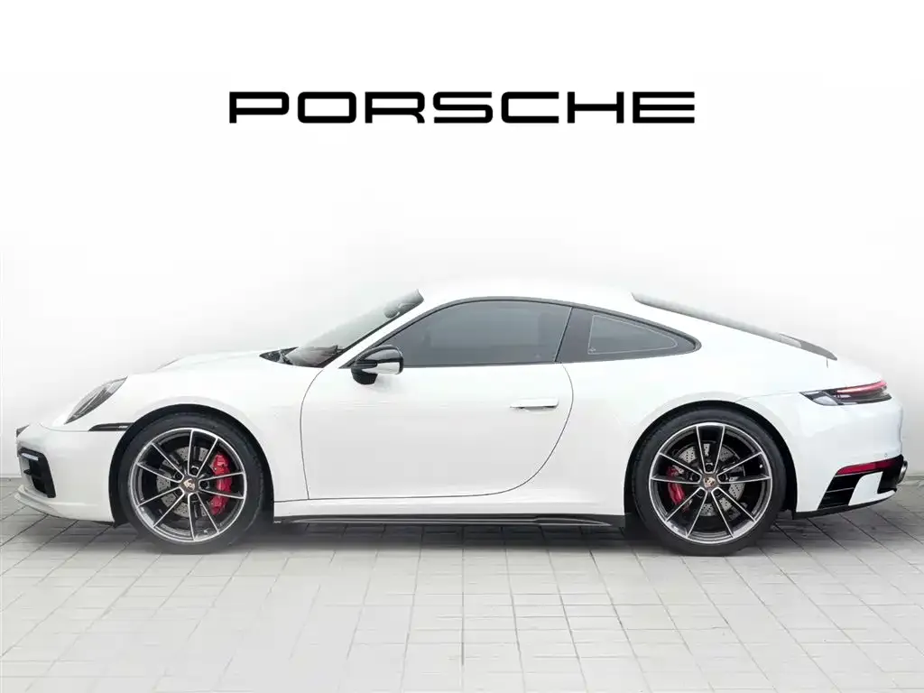 Porsche 911 — фото 3