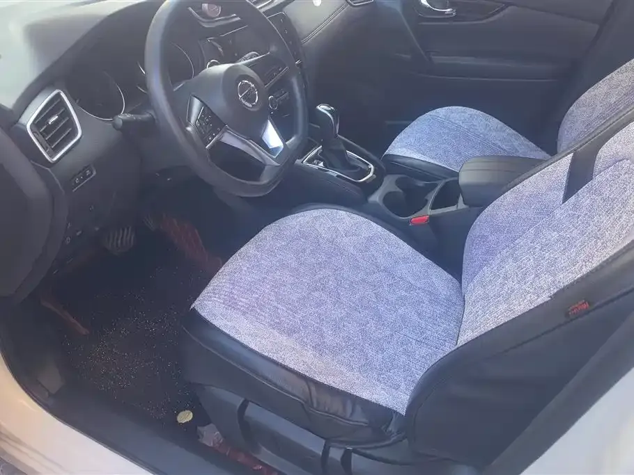 Nissan Qashqai 2022 из CN, фото 10