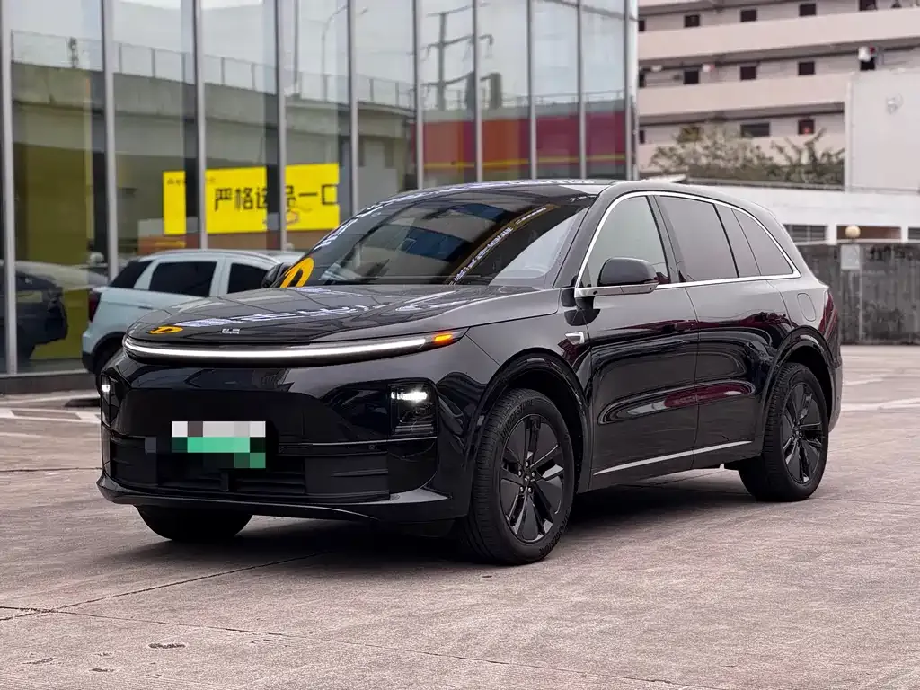 Li Auto Li L6