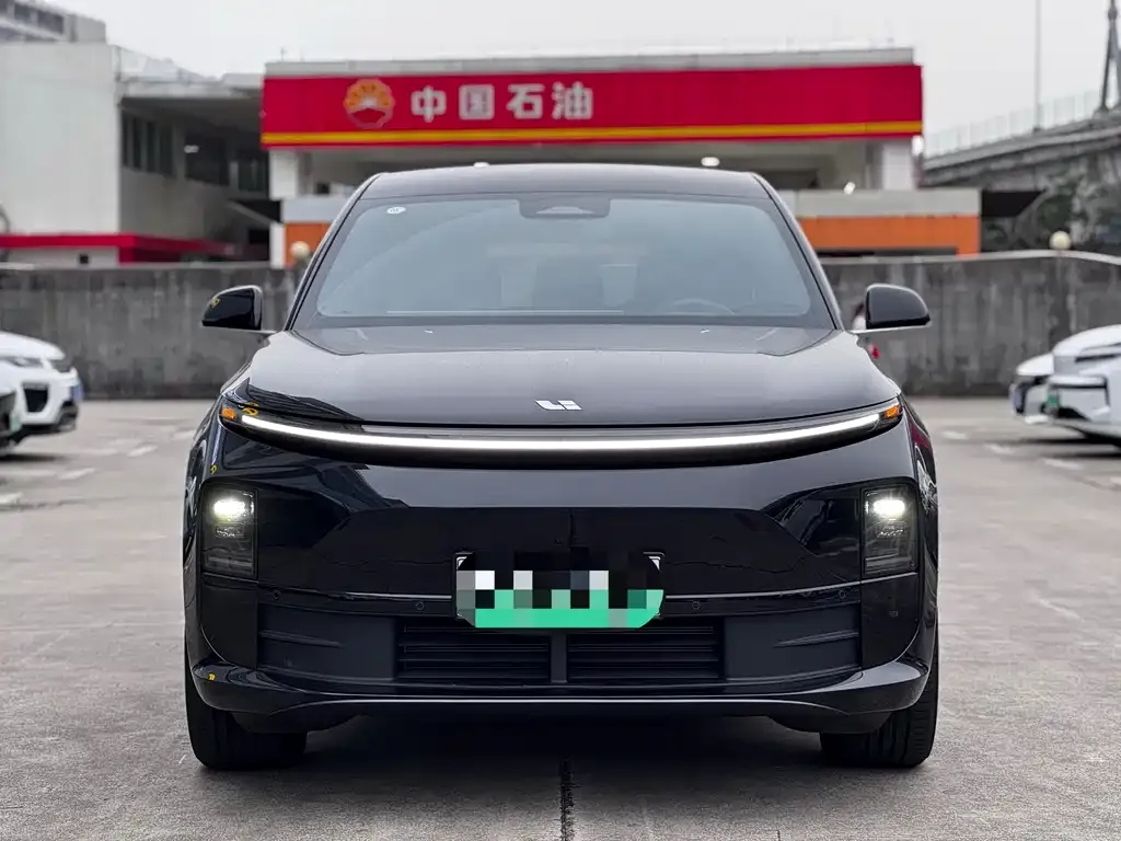 Li Auto Li L6 2024 из CN, фото 8