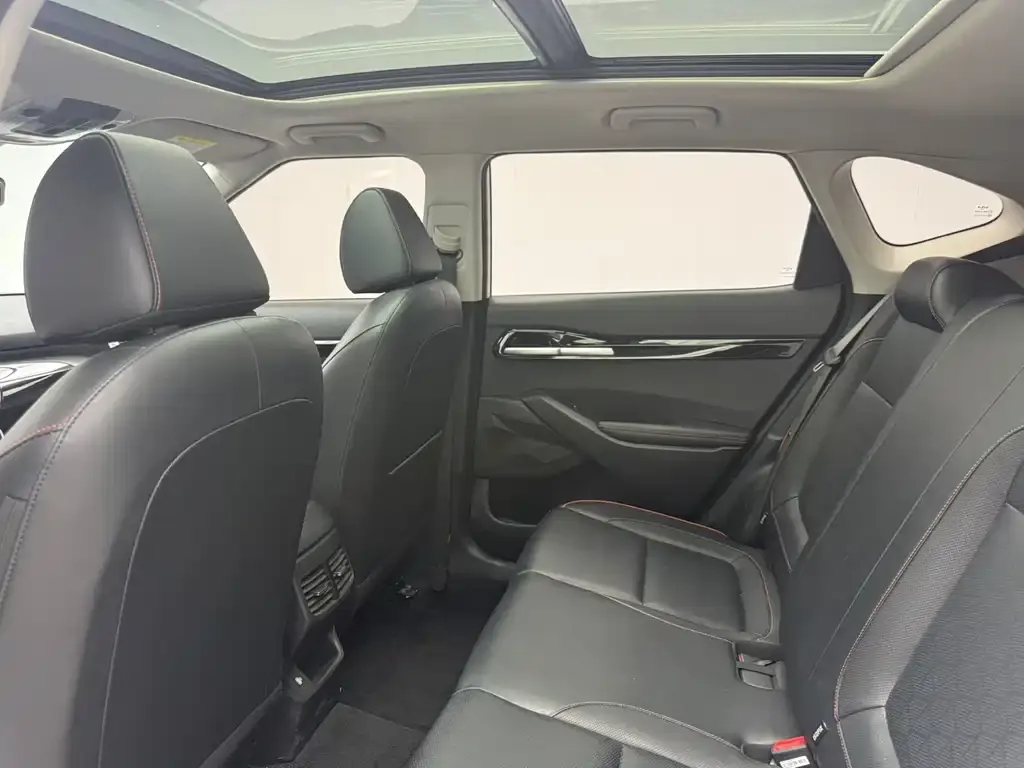 Kia Seltos 2023 из CN, фото 5