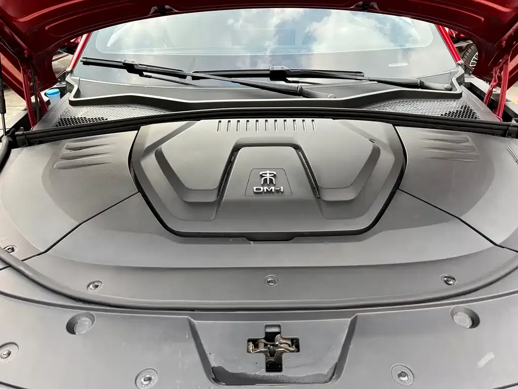 BYD PLUS New Energy — фото 4