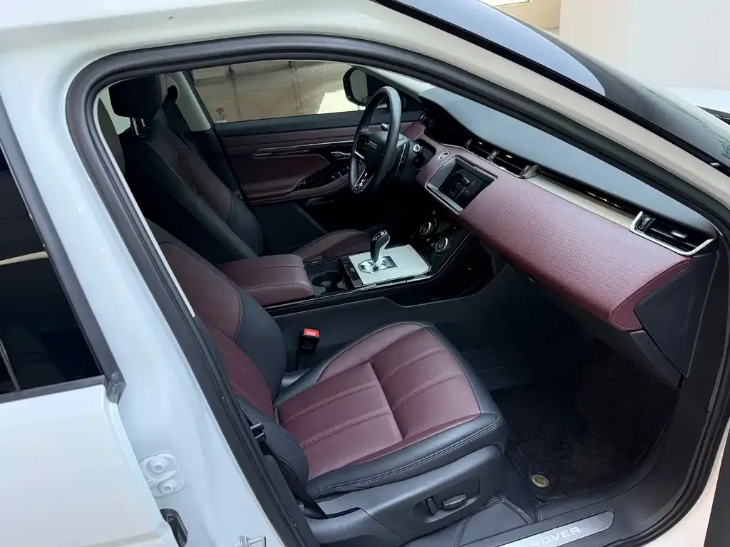 Land Rover Evoque 2022 из CN, фото 6