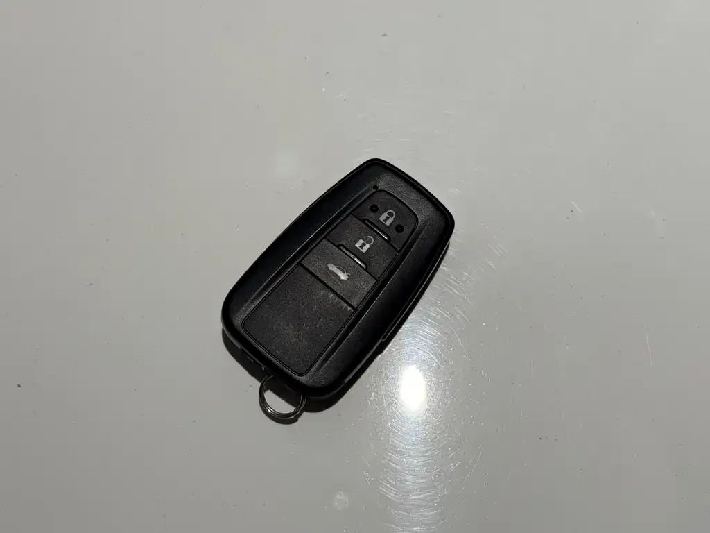 Toyota Corolla 2024 из CN, фото 3