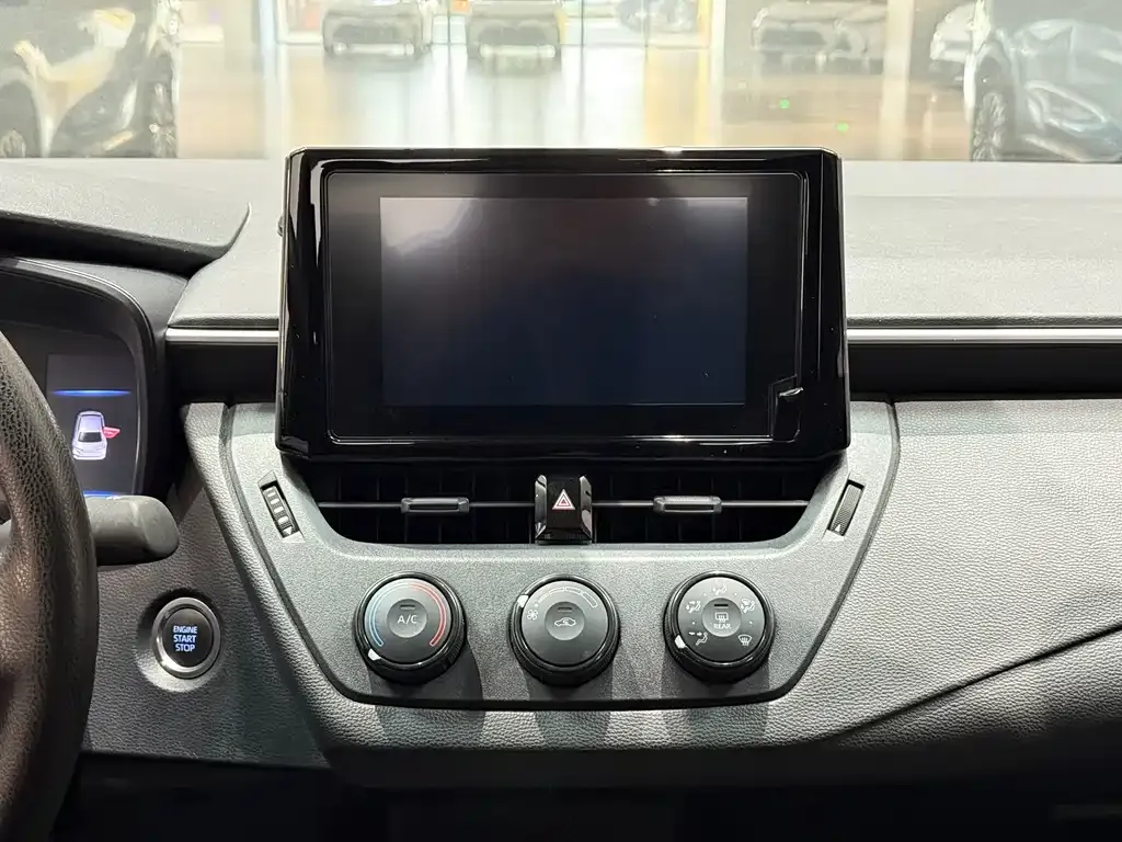 Toyota Corolla 2024 из CN, фото 10