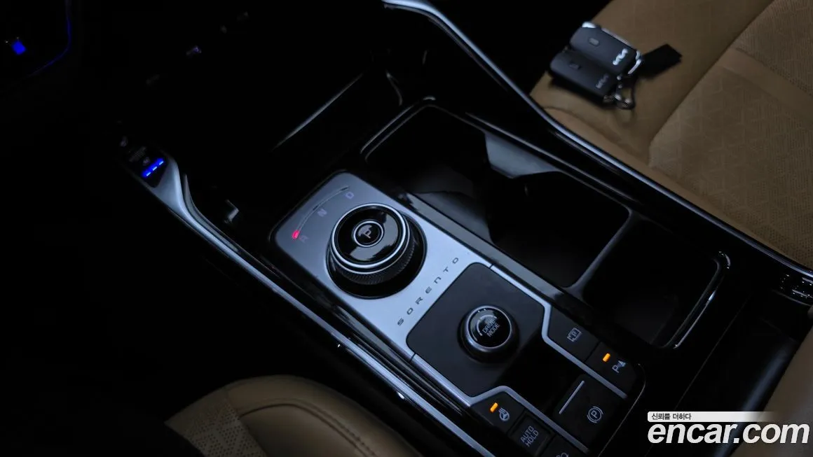 Kia Sorento — фото 5