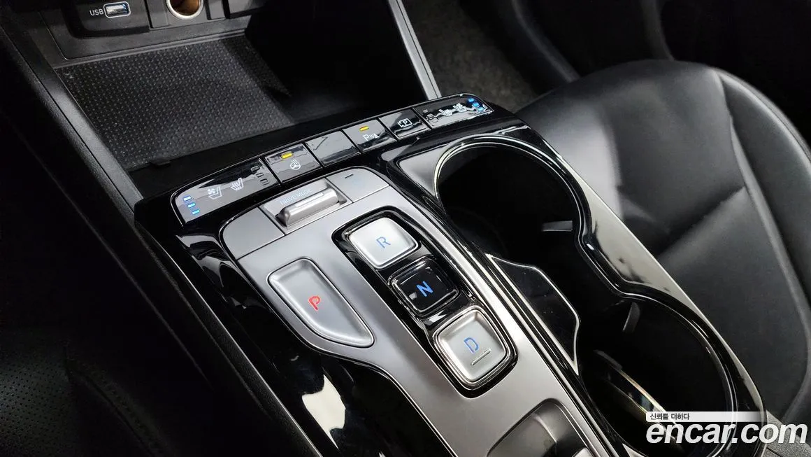 Hyundai Tucson — фото 9