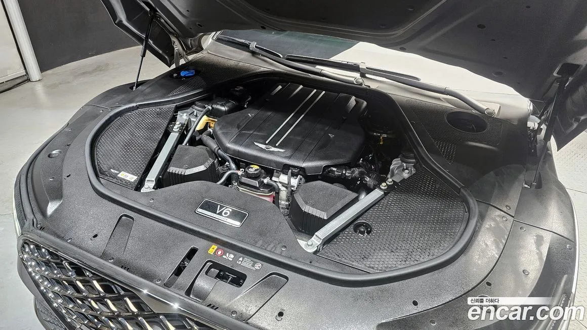 Genesis G90 — фото 2