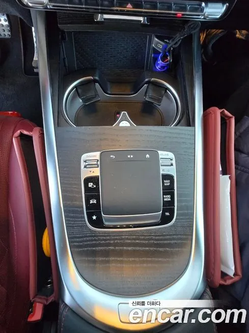 Mercedes-Benz G-Class 2025 из KR, фото 7