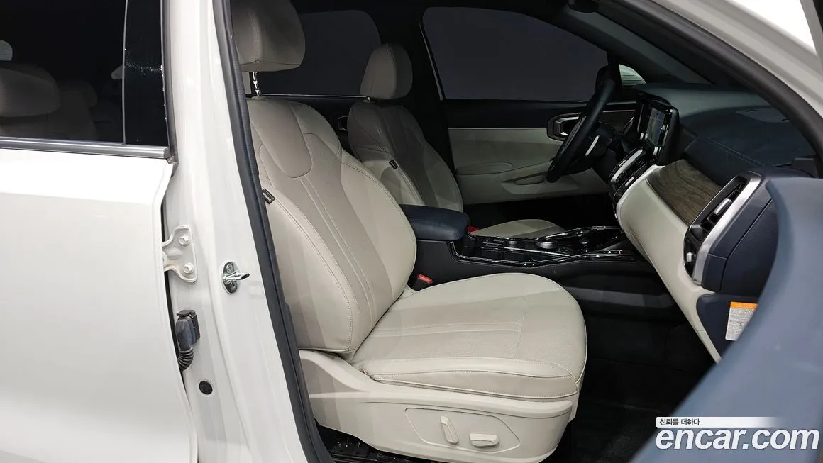 Kia Sorento — фото 2