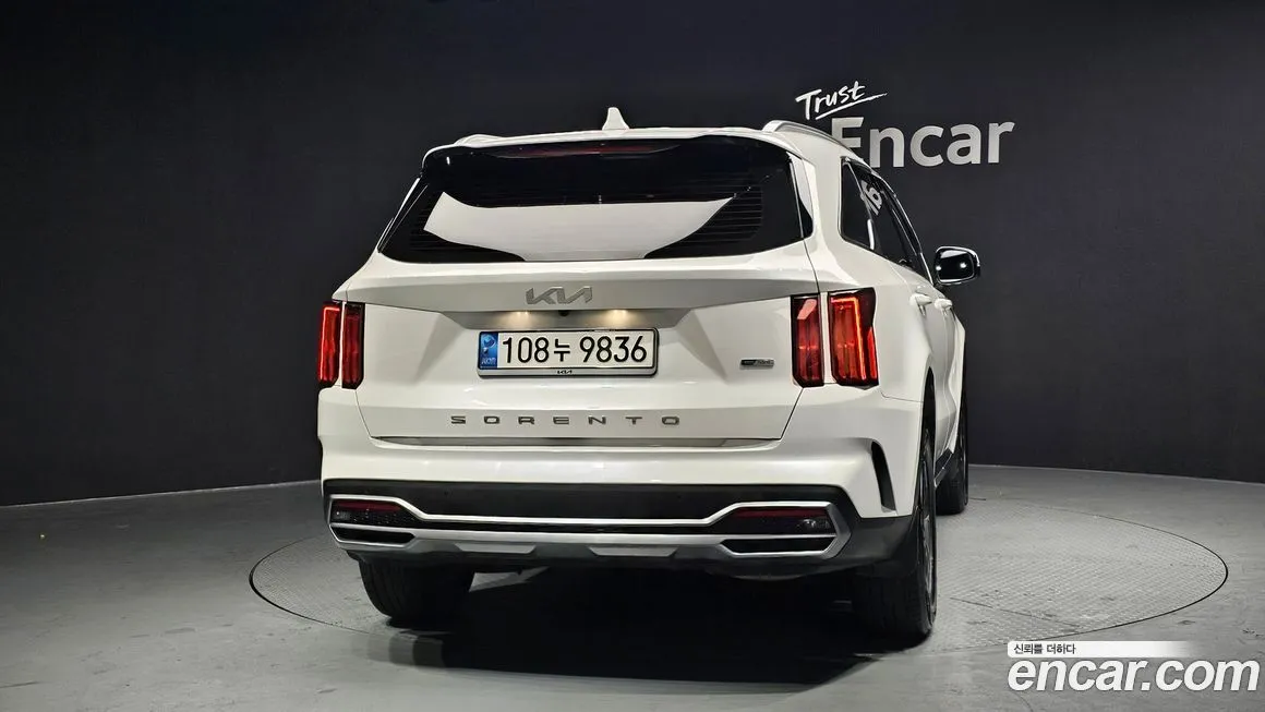 Kia Sorento — фото 3