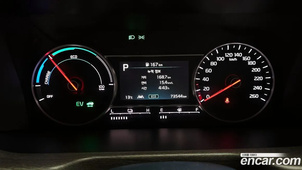 Kia Sorento — фото 7